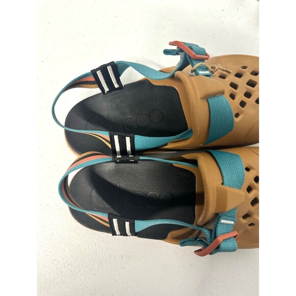 Chaco Chillo Retro Clogs Women's 9 - Picture 5 of 8